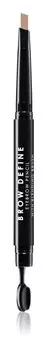 Карандаш для бровей с кисточкой MUA Makeup Academy Brow Define, оттенок Fair