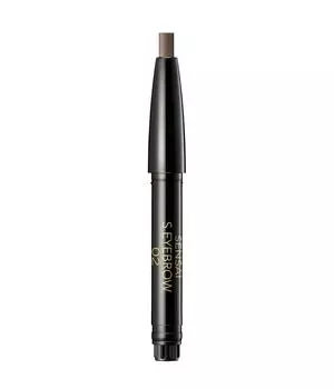 Карандаш для бровей Sensai Colours Styling Eyebrow Pencil Refill, Nr. 02 - Warm Brown, 0.2g