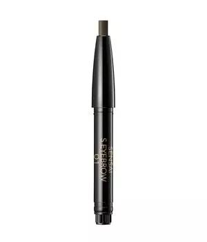 Карандаш для бровей Sensai Colours Styling Eyebrow Pencil Refill, Nr. 01 - Dark Brown, 0.2g