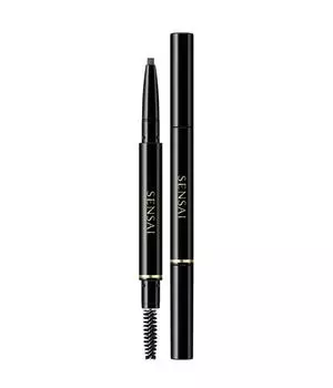 Карандаш для бровей Sensai Colours Styling Eyebrow Pencil, Nr. 01 - Dark Brown, 0.2g