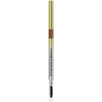 Карандаш для бровей серо-коричневый Physicians Formula Slim Brow, 5 гр