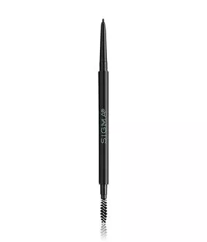Карандаш для бровей Sigma Beauty Fill + Blend, DARK - NEUTRAL, VERY DEEP BROWN, 18g