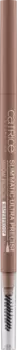 Карандаш для бровей Slim'Matic Ultra Precision Water 020 Medium 0,05 0г Catrice
