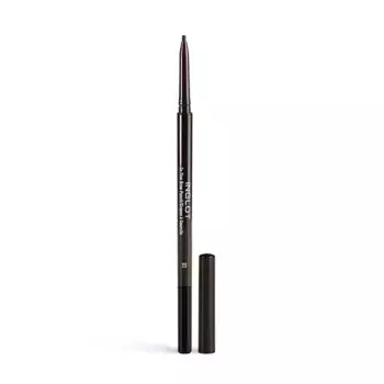 Карандаш для бровей So Fine Brow Pencil Inglot, 3