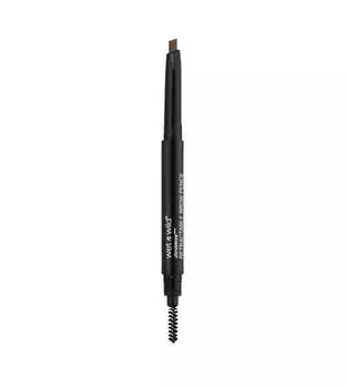 Карандаш для бровей средне-коричневого цвета, 0,2 г Wet n Wild, Ultimate Brow, Wet&Wild