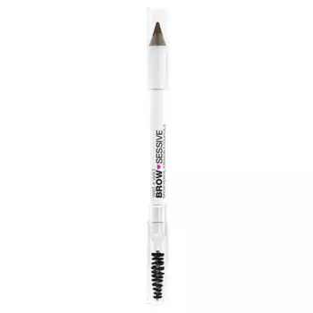 Карандаш для бровей среднего коричневого цвета Wet N Wild, 2,5 гр