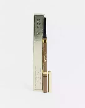 Карандаш для бровей Stila Sketch & Sculpt