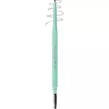 Карандаш для бровей Sweed Brow Pencil, Soft Brown / 1 Stk.