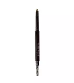 Карандаш для бровей темно-серого цвета, 0,2 г Wet n Wild, Ultimate Brow, Wet&Wild