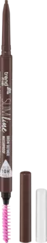 Карандаш для бровей trend !t up Augenbrauenstift Slim Line Definer 040, 0,09 g