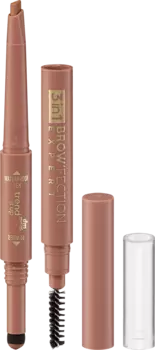 Карандаш для бровей trend !t up Augenbrauenstift 3in1 Brow'fection Expert 020, 0,4 g