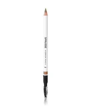 Карандаш для бровей UND GRETEL Sprusse, Warm Brown 02, 1.3g