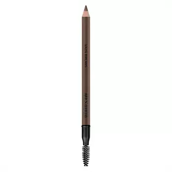 Карандаш для бровей vain brows Mesauda, цвет nr. 103 auburn, вес 1.19 гр.