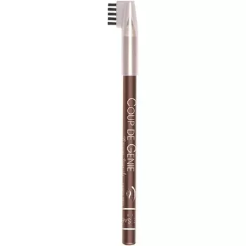 Карандаш для бровей Vivienne Sabo Classic 001 Fair Blonde