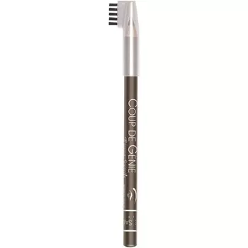 Карандаш для бровей Vivienne Sabo Classic 002 Ash Blonde