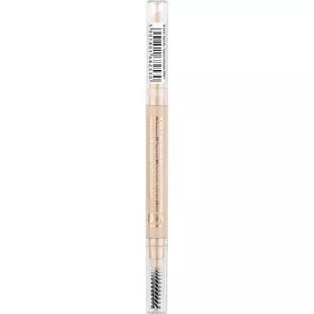 Карандаш для бровей Wax Brow Pen Lpiz Fijador para Cejas Wibo, Transparente