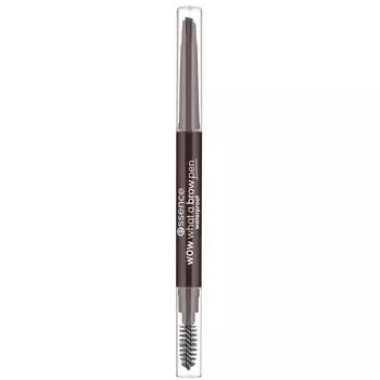 Карандаш для бровей Wow What a Brow Lpiz para Cejas Essence, 04