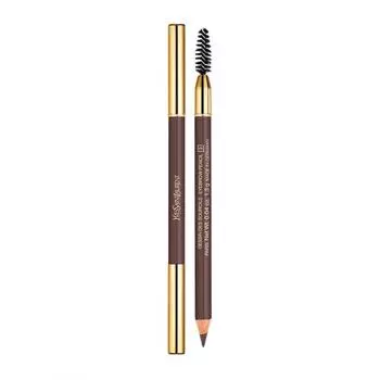 Карандаш для бровей Yves Saint Laurent Dessin Des Sourcils 2