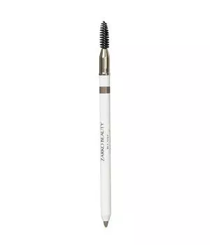 Карандаш для бровей Zarko Beauty By Oli Eyebrow Pencil, Nr. 001 - Light Brown, 1g