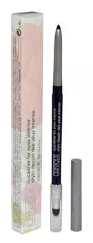 Карандаш для глаз 08 Midnight Clinique, Quickliner For Eyes Intense