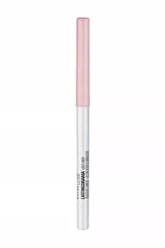 Карандаш для глаз, 25 оттенков розового Maybelline Lasting Drama