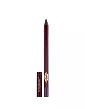 Карандаш для глаз Charlotte Tilbury Rock 'n' Kohl - бархатно-фиолетовый, Velvet violet