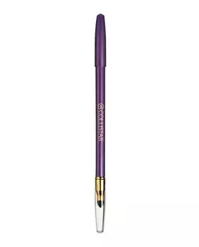 Карандаш для глаз Collistar Professional №1, metallic violet 12
