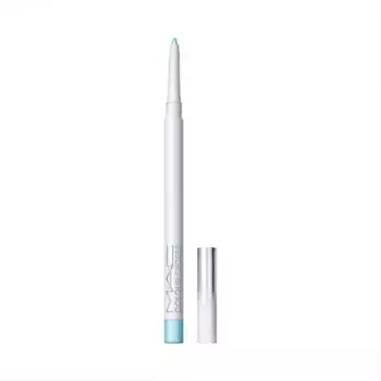 Карандаш для глаз Colour Excess Gel Pencil Mac Cosmetics, цвет blurring blue