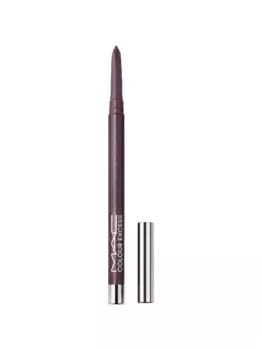 Карандаш для глаз Colour Excess Gel Pencil Eye Liner, оттенок Graphic Content MAC