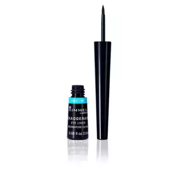 Карандаш для глаз Exaggerate Liquid Eye Liner Waterproof Rimmel London, 2,50 мл