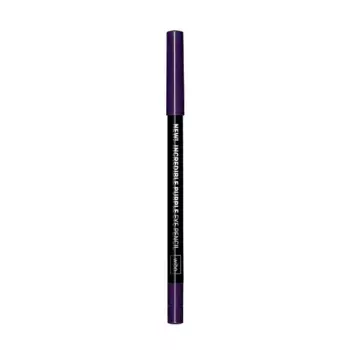 Карандаш для глаз Incredible Eye Pencil Wibo, цвет purple