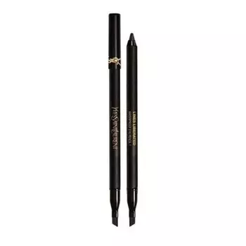 Карандаш для глаз Lines Liberated № 01 Unbridled Black Yves Saint Laurent
