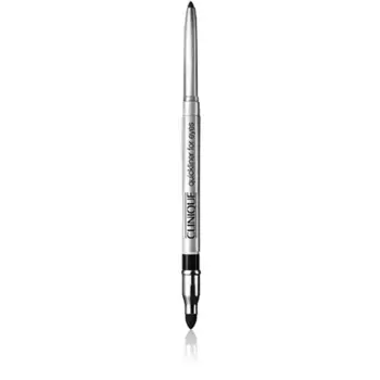 Карандаш для глаз quickliner для глаз 0,3 г Clinique, цвет really black