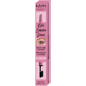 Карандаш для глаз «роза» Nyx Professional Makeup Epic Smoke Liner, 0,17 гр
