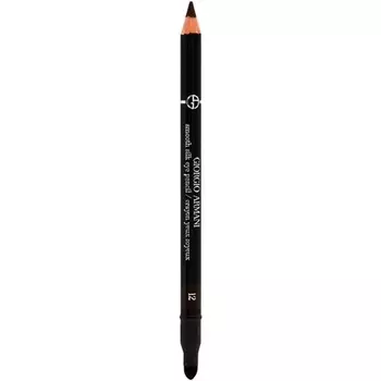 Карандаш для глаз Smooth Silk 1,05G, оттенок 12, Giorgio Armani
