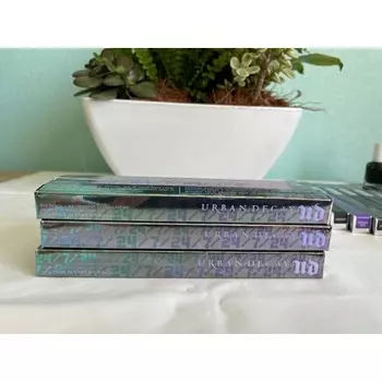 Карандаш для глаз Urban Decay 24/7 Glide On Eye, полный размер, 0,04 унции/1,2 г