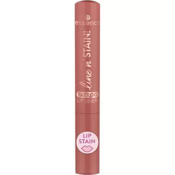 Карандаш для губ 02, 2,5 мл Essence, цвет 02 must have brown
