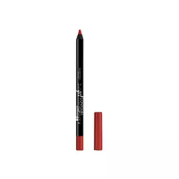 Карандаш для губ 2 En 1 Gel Contour And Color Perfilador De Labios Deborah, цвет 06 color rubine