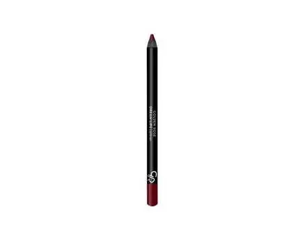 Карандаш для губ 524, 1,4 г Golden Rose, Dream Lips, коричневый
