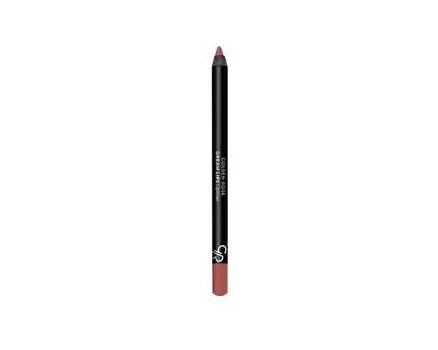 Карандаш для губ 531, 1,4 г Golden Rose, Dream Lips, красный