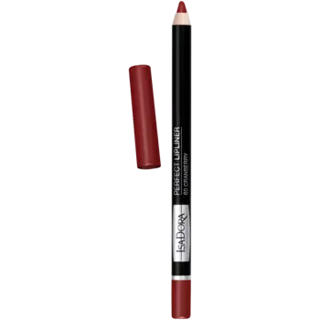 Карандаш для губ 60 клюква Isadora Perfect, 1,2 гр