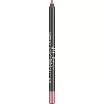 Карандаш для губ ARTDECO Soft Lip Liner Waterproof, Nr. 186 / 1,2 g