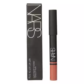 Карандаш для губ, Бансар, 2г Nars, красный
