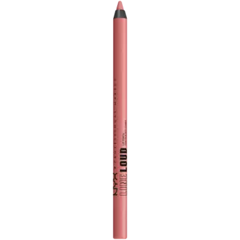 Карандаш для губ born to hustle Nyx Professional Makeup Line Loud, 1,2 гр