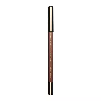 Карандаш для губ Clarins Crayon a Lvres, оттенок Nude Beige 02