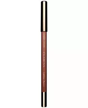 Карандаш для губ Clarins, цвет Plum