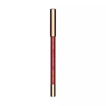 Карандаш для губ Crayon Lvres Clarins, цвет roseberry