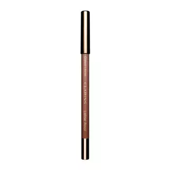 Карандаш для губ Crayon Lvres Clarins, цвет nude beige