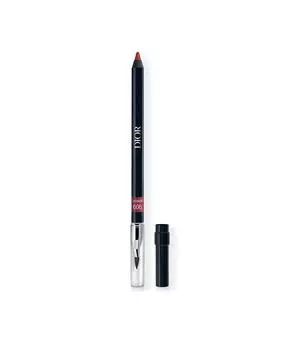 Карандаш для губ Dior Rouge Contour, 909 Midnight
