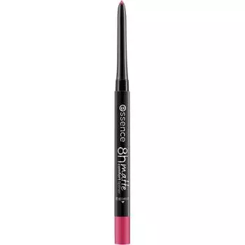 Карандаш для губ Essence 8H Matte Comfort Lipliner, 05 Pink Blush / 0,3 g